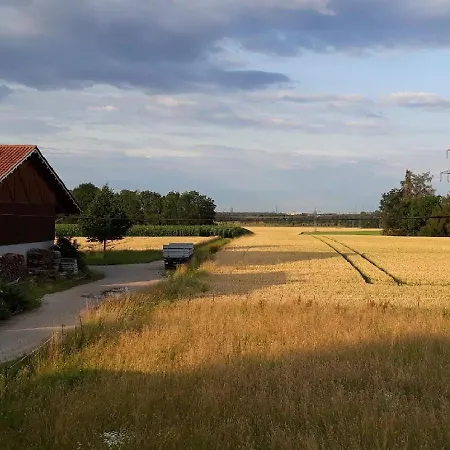 Landhof Sedlmair * Gilching