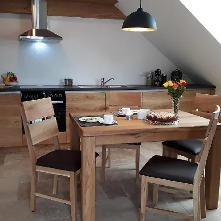 Landhof Sedlmair Apartman