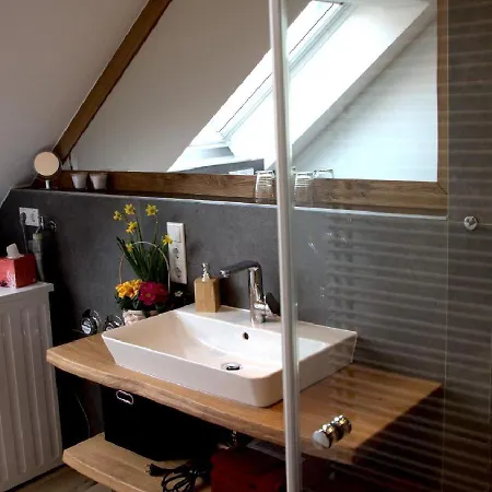 Landhof Sedlmair Apartman Gilching