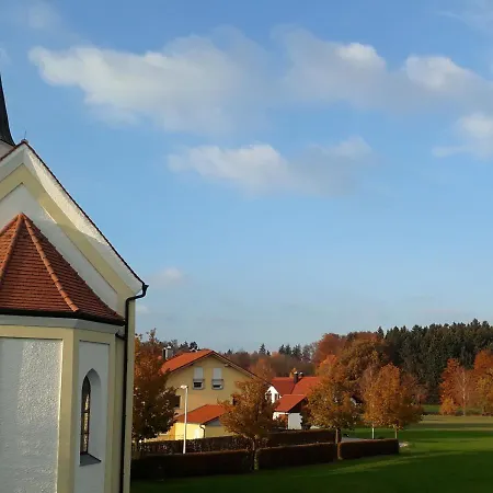 Landhof Sedlmair *