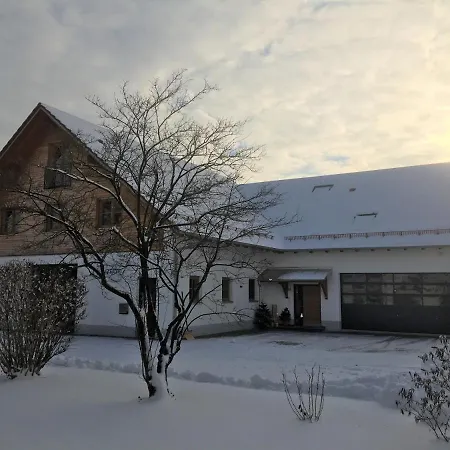 Landhof Sedlmair Apartman