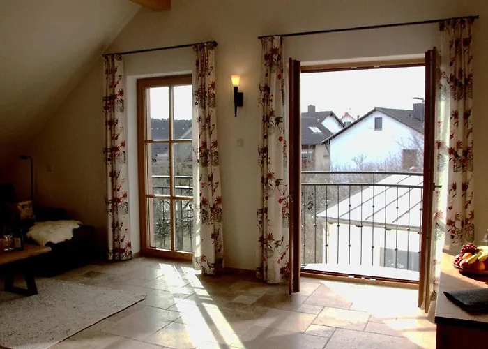 Appartamento Landhof Sedlmair Gilching