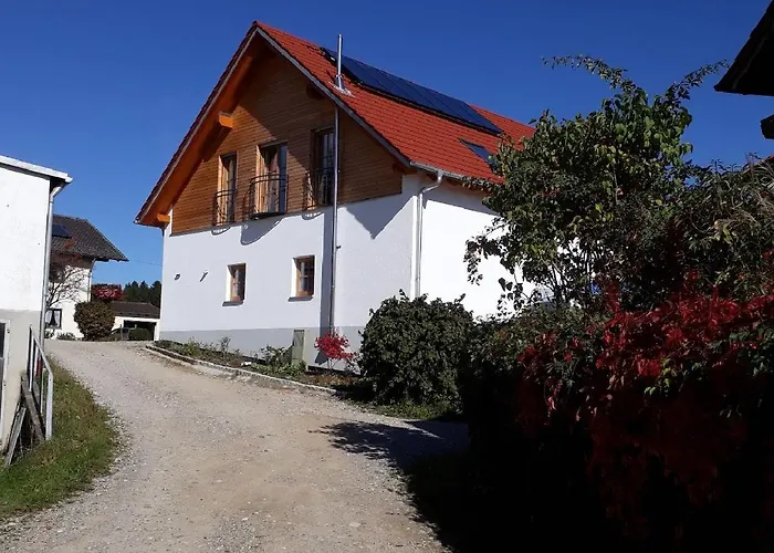 Landhof Sedlmair Appartamento *