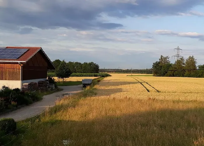 Landhof Sedlmair * Gilching