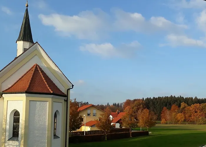 Landhof Sedlmair *