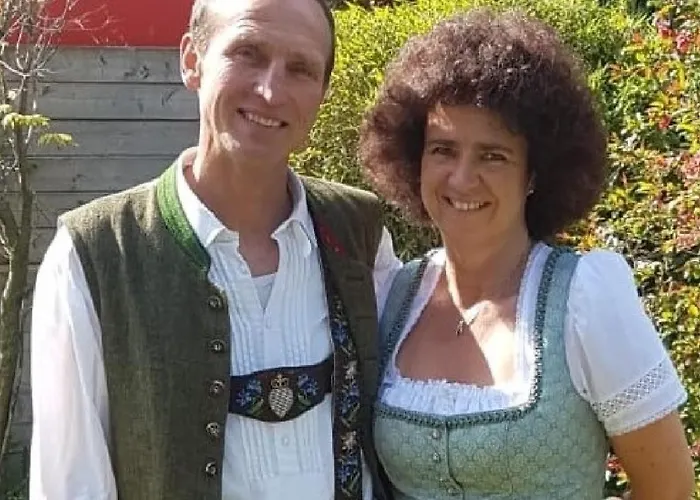 Landhof Sedlmair *