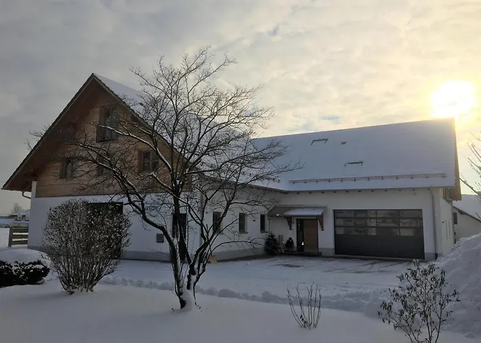Landhof Sedlmair Appartamento