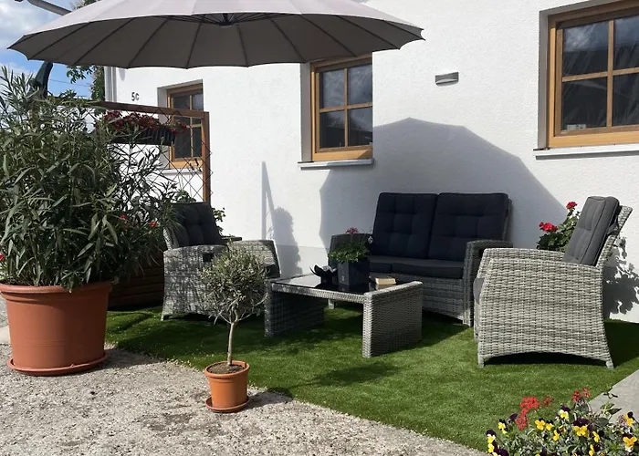 Appartamento Landhof Sedlmair Gilching
