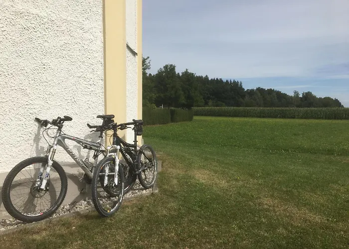 Appartamento Landhof Sedlmair