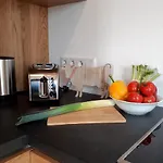 Landhof Sedlmair Apartament *