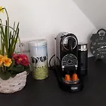 Landhof Sedlmair Apartament *