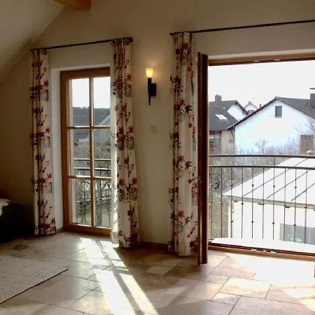 Apartmán Landhof Sedlmair Gilching