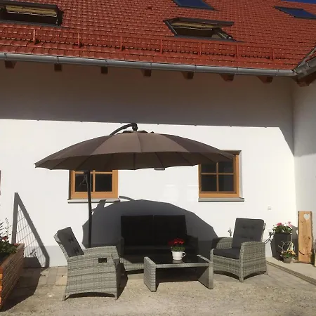 Landhof Sedlmair