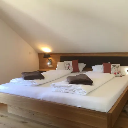Landhof Sedlmair Apartmán