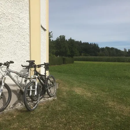 Apartament Landhof Sedlmair